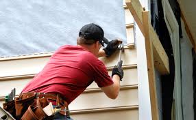 Best Siding for Multi-Family Homes  in Terrell Hills, TX